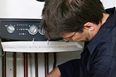 boiler repair Bishopstone